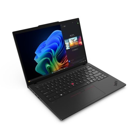 Lenovo ThinkPad T14 G6 Ryzen AI 5 PRO 340 14.0"WUXGA IPS 400nirs 60Hz AG 32GB DDR5 5600 SSD512 Radeon 840M Graphics Cam5.0MP+IR 