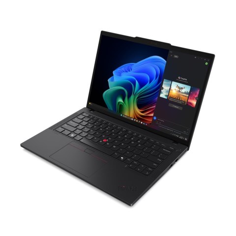 Lenovo ThinkPad T14 G6 Ryzen AI 5 PRO 340 14.0"WUXGA IPS 400nirs 60Hz AG 32GB DDR5 5600 SSD512 Radeon 840M Graphics Cam5.0MP+IR 