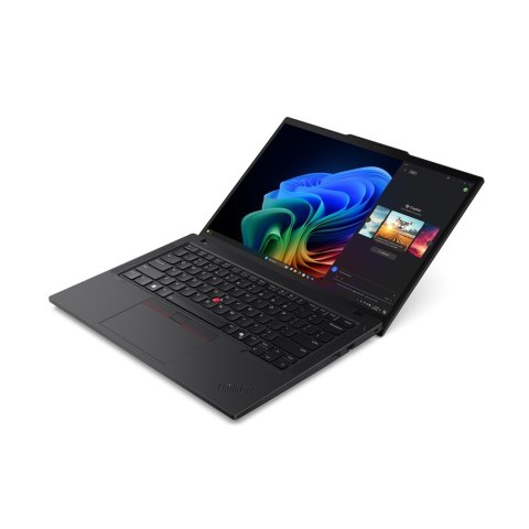 Lenovo ThinkPad T14 G6 Ryzen AI 5 PRO 340 14.0"WUXGA IPS 400nirs 60Hz AG 32GB DDR5 5600 SSD512 Radeon 840M Graphics Cam5.0MP+IR 