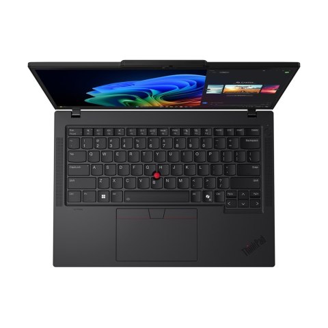 Lenovo ThinkPad T14 G6 Ryzen AI 5 PRO 340 14.0"WUXGA IPS 400nirs 60Hz AG 32GB DDR5 5600 SSD512 Radeon 840M Graphics Cam5.0MP+IR 