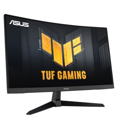 MONITOR ASUS 27" VG27VQM1B Fast VA FHD 280Hz