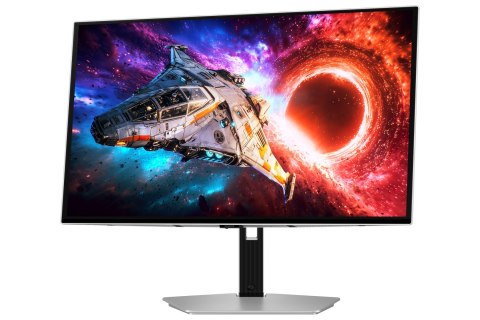 MONITOR SAMSUNG ODDYSEY 4K G8 OLED G80SH 27" LS27HG800SUXEN 240Hz