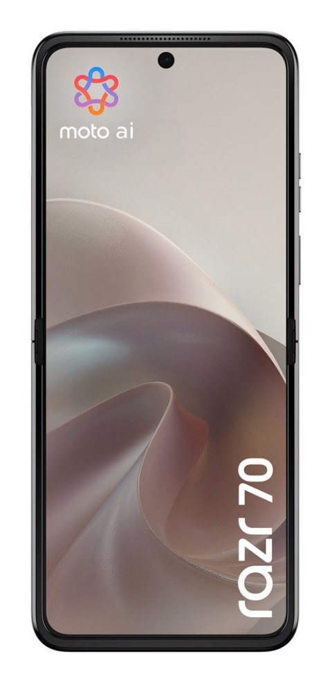 Motorola Razr 70 5G 8/256GB Bright White