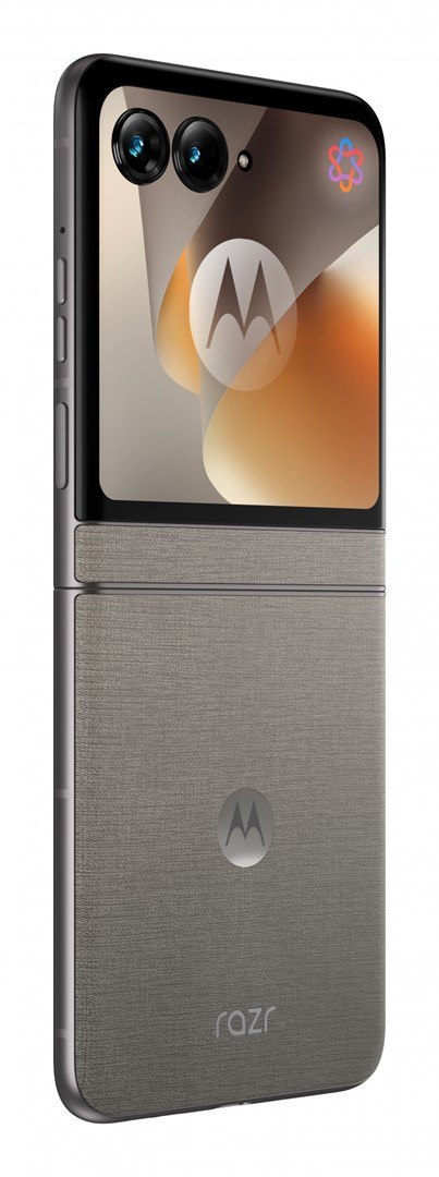 Motorola Razr 70 5G 8/256GB Pantone Hematite