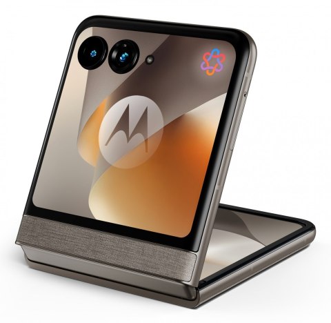 Motorola Razr 70 5G 8/256GB Pantone Hematite