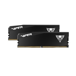 Patriot Viper Elite 5 Ultra DDR5 2x32GB 6000MHz CL28 Black
