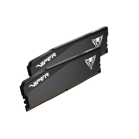 Patriot Viper Elite 5 Ultra DDR5 2x32GB 6000MHz CL28 Black