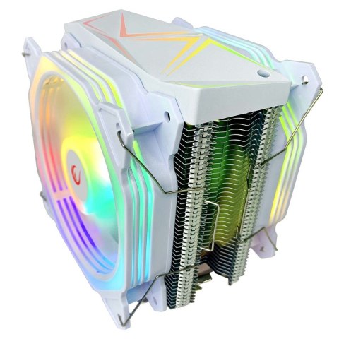 RAMPAGE CHŁODZENIE PROCESORA LGA1700/AM5 1800RPM 120MMARGB