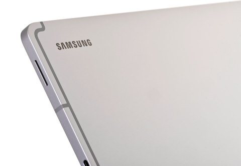 Samsung Galaxy Tab S10 lite (X406) 5G 6/128GB Silver