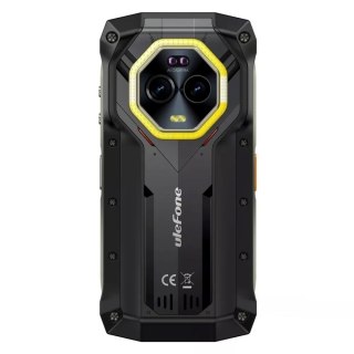 Ulefone Armor Mini 20 8GB/256GB Black