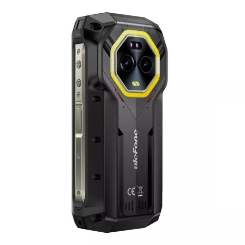 Ulefone Armor Mini 20 8GB/256GB Black