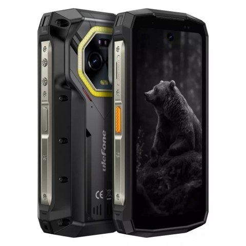 Ulefone Armor Mini 20 8GB/256GB Black