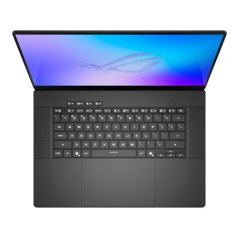 ASUS ROG Zephyrus G16 GU606AW-U9641X Ultra 9 386H 16.0"2.5K OLED 240Hz AR 64GB LPDDR5X 8533 SSD1TB GeForce RTX 5080 16GB WiFi7+B