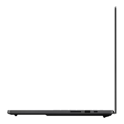 ASUS ROG Zephyrus G16 GU606AW-U9641X Ultra 9 386H 16.0"2.5K OLED 240Hz AR 64GB LPDDR5X 8533 SSD1TB GeForce RTX 5080 16GB WiFi7+B