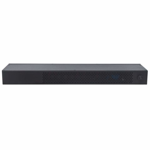 INTELLINET LISTWA ZARZĄDZALNA PO IP 19" 1U, 8X C13
