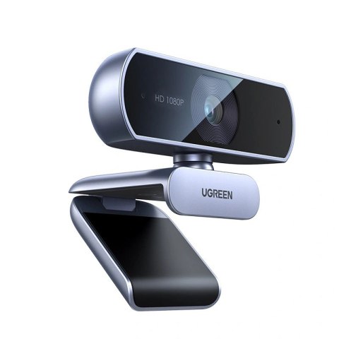 Kamera internetowa Ugreen CM678 USB HD - szara
