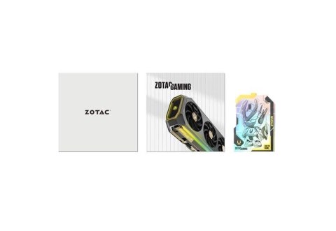 Karta graf. ZOTAC GEFORCE RTX 5060 8GB AMP