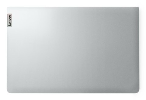 Lenovo 1-15IRU7 i5-1335U 15.6"FHD AG 16GB SSD256 BT Win11 Cloud Grey (REPACK) 2Y