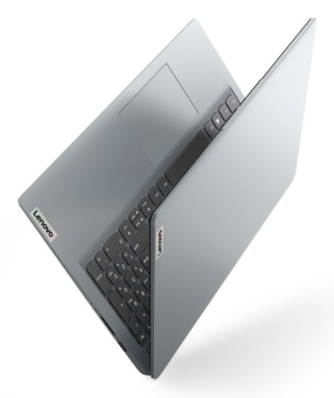 Lenovo 1-15IRU7 i5-1335U 15.6"FHD AG 16GB SSD256 BT Win11 Cloud Grey (REPACK) 2Y