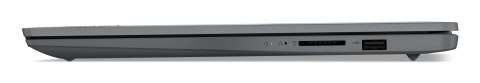 Lenovo 1-15IRU7 i5-1335U 15.6"FHD AG 16GB SSD256 BT Win11 Cloud Grey (REPACK) 2Y