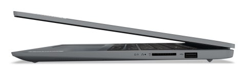 Lenovo 1-15IRU7 i5-1335U 15.6"FHD AG 16GB SSD256 BT Win11 Cloud Grey (REPACK) 2Y