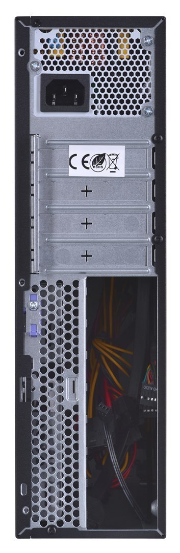 Obudowa Chieftec BE-10B-300