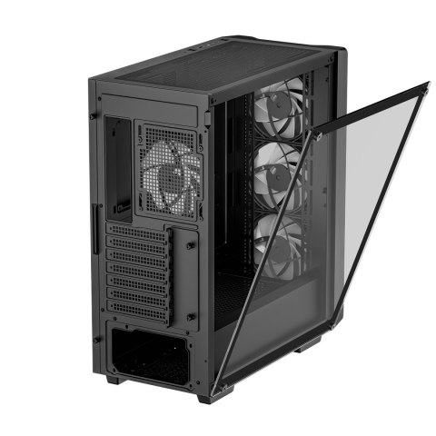 Obudowa DeepCool CC560 V2 (OUTLET)