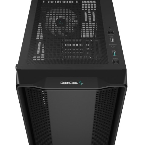 Obudowa DeepCool CC560 V2 (OUTLET)