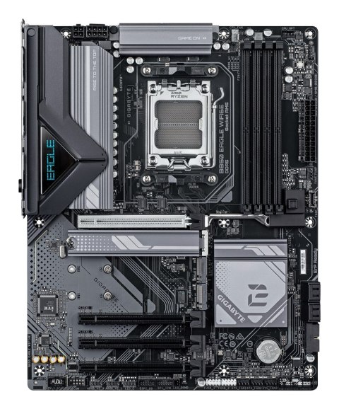 Płyta główna Gigabyte B850 EAGLE WIFI6E