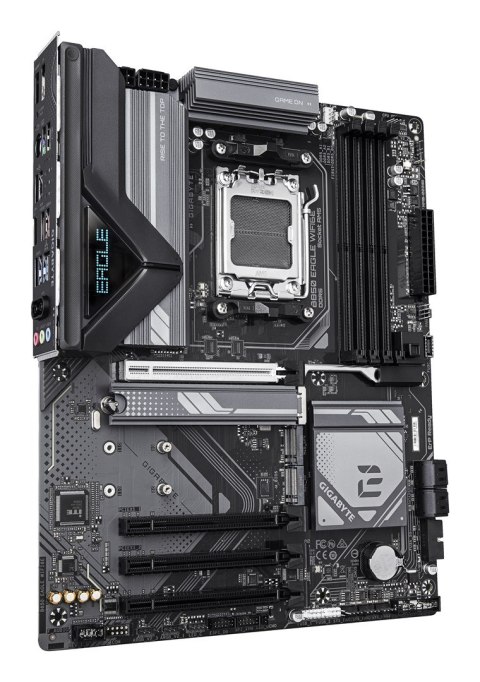 Płyta główna Gigabyte B850 EAGLE WIFI6E