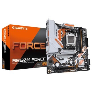 Płyta główna Gigabyte B850M FORCE