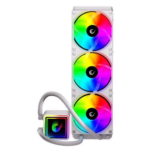 RAMPAGE CHŁODZENIE WODNE INFINITE V360 WHITE