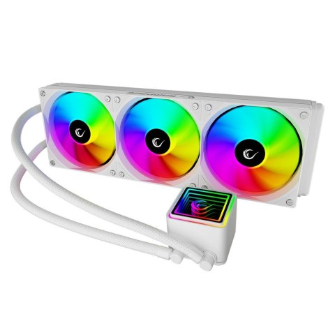 RAMPAGE CHŁODZENIE WODNE INFINITE V360 WHITE