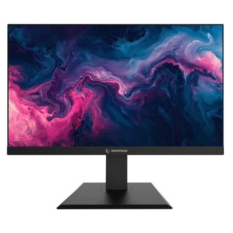 RAMPAGE MONITOR GAMINGOWY MIRACLE 27'' 180HZ 1MS QHD 2K