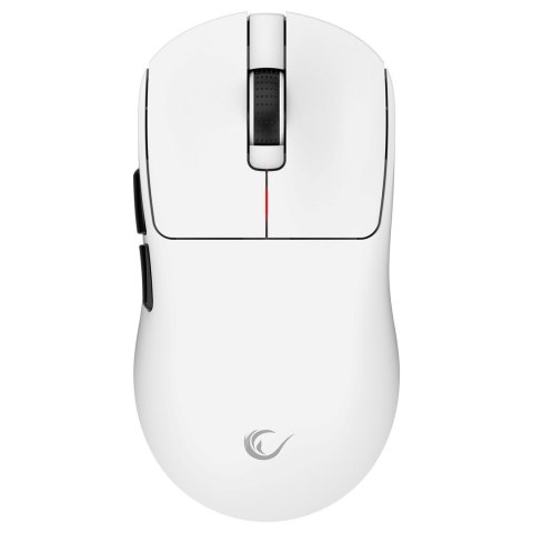 RAMPAGE MYSZ CLAX BIAŁA 24 000 DPI