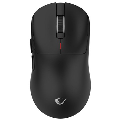 RAMPAGE MYSZ CLAX CZARNA 24 000 DPI