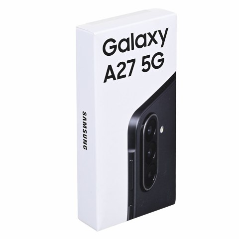 Samsung Galaxy A27 (SM-A276B) 8/256GB 5G DS Black