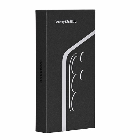 Samsung Galaxy S26 Ultra (S948) 16/1TB Black