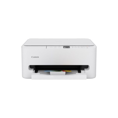 Urządzenie wielofunkcyjne Canon Pixma TS6550i white (OUTLET)