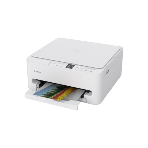 Urządzenie wielofunkcyjne Canon Pixma TS6550i white (OUTLET)