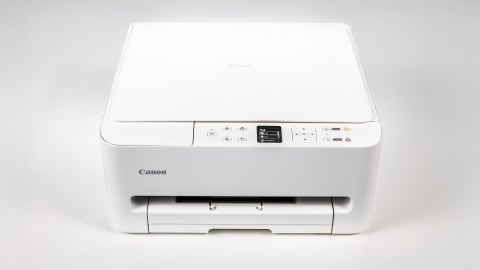 Urządzenie wielofunkcyjne Canon Pixma TS6550i white (OUTLET)