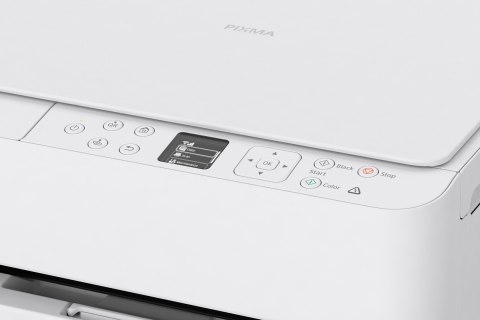 Urządzenie wielofunkcyjne Canon Pixma TS6550i white (OUTLET)