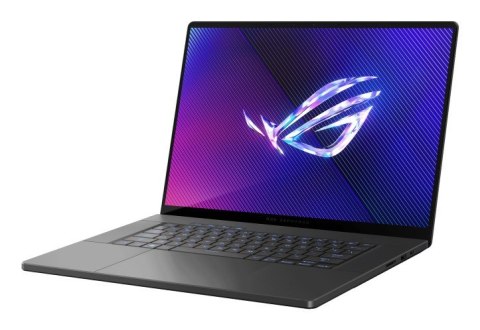 ASUS ROG Zephyrus G16 GU605CM-QR027W Ultra 7 255H 16"2.5K OLED 240Hz 500nits AG 16GB LPDDR5X 7467 SSD1TB GeForce RTX 5060 8GB Ca