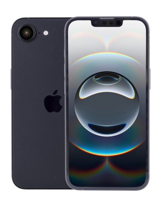 Apple iPhone 16e 128GB Black