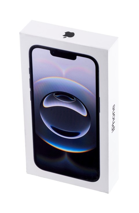 Apple iPhone 16e 128GB Black