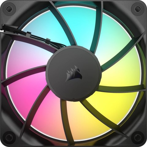 CORSAIR RS120 ARGB 120mm ARGB Fan Single Pack