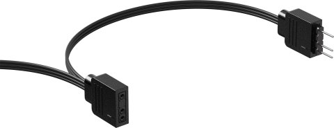 CORSAIR RS120 ARGB 120mm ARGB Fan Single Pack