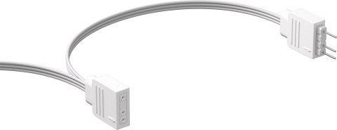 CORSAIR RS120 ARGB White 120mm ARGB Fan Single Pack