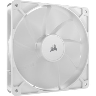 CORSAIR RS140 White 140mm Fan Single Pack