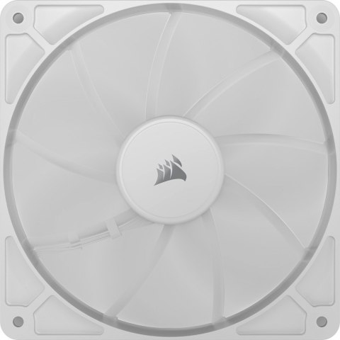 CORSAIR RS140 White 140mm Fan Single Pack